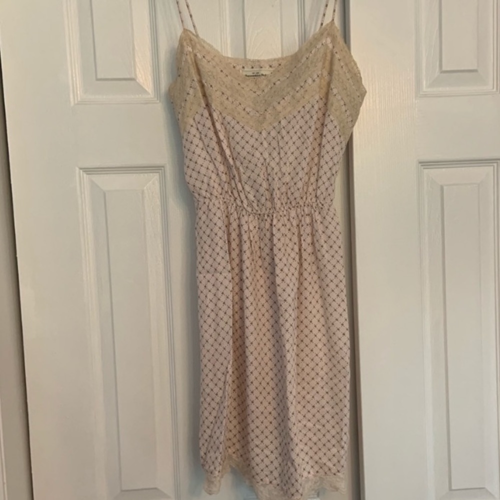 Abercrombie & Fitch Dress